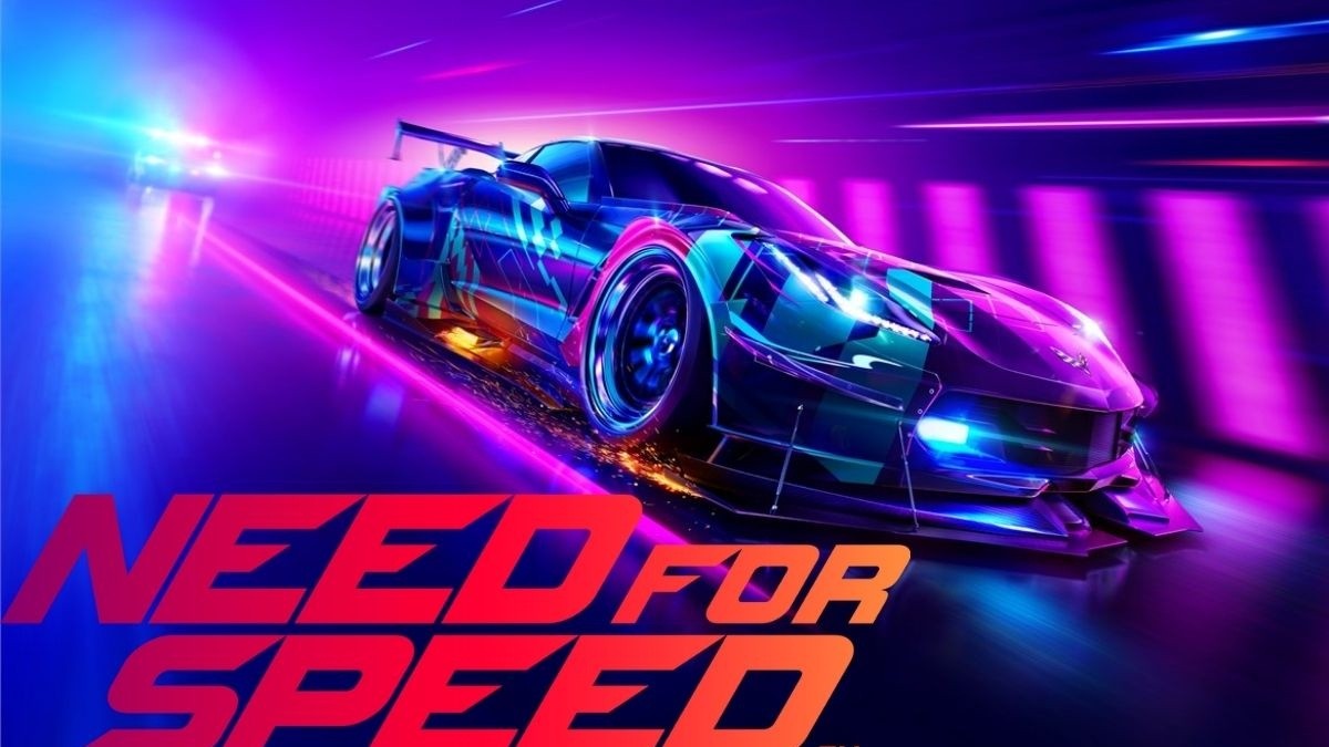 Czy zapowiedź jest nieuchronna? Konto Need for Speed na Twitterze zostało przeprojektowane z nowym logo Need for Speed