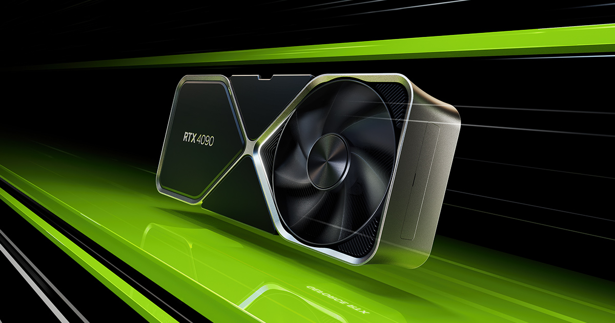 NVIDIA niespodziewanie obniżyła oficjalną cenę kart graficznych GeForce RTX 4080 i GeForce RTX 4090 w Europie