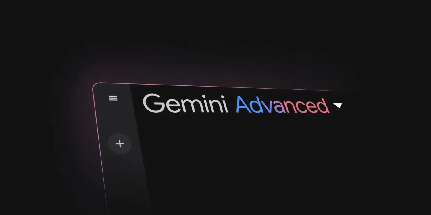 Google zaktualizowało Gemini Advanced do wersji 1.5 Pro-002