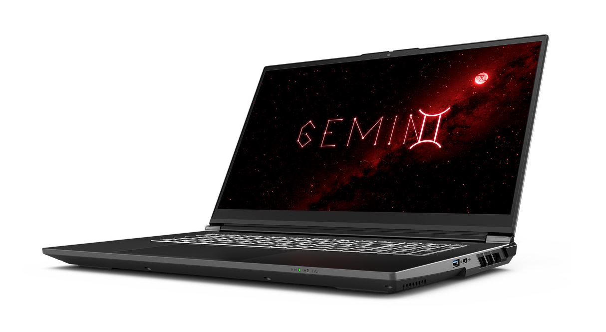 Tuxedo przedstawia Gemini 17 Gen3: potężny 17-calowy laptop z procesorem Ryzen 9 i RTX 4070 dla systemu Linux