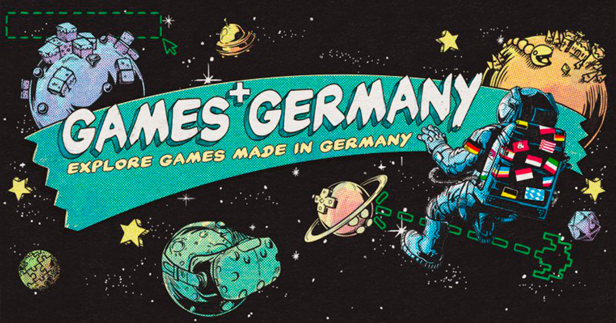 Niemiecki twórca gier ze zniżkami: Steam prowadzi wyprzedaż dedykowaną grom wideo stworzonym w Niemczech do 26 czerwca