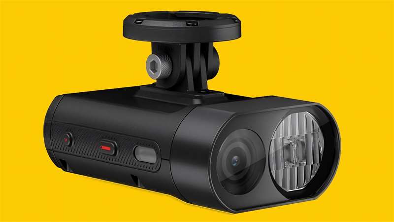 Nowości od Garmin: jakość wideo 4K i oświetlenie na drodze Garmin zapowiada nowe kamery 4K i latarnie dla entuzjastów rowerowych