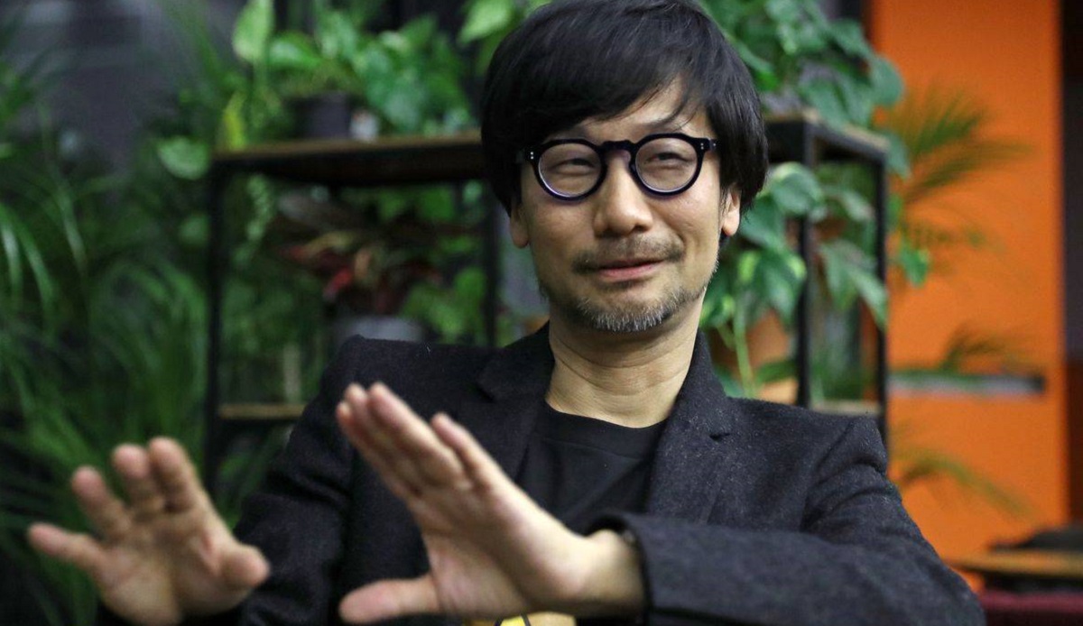 Insider podpowiada, że gra Hideo Kojimy zostanie ogłoszona na The Game Awards 2022