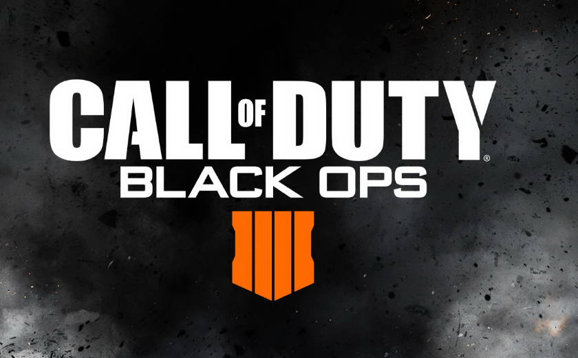 Activision ujawni więcej szczegółów na temat Call of Duty: Black Ops 4