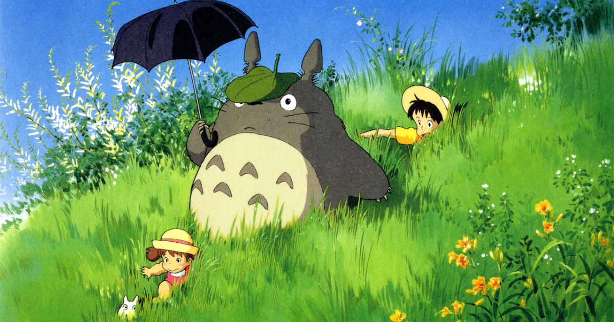 Studio Ghibli otrzyma Złotą Palmę w Cannes: po raz pierwszy w historii nagroda zostanie przyznana studiu filmowemu