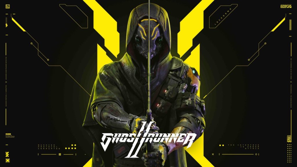 Ghostrunner 2 wkrótce będzie gospodarzem wydarzenia z okazji Księżycowego Nowego Roku