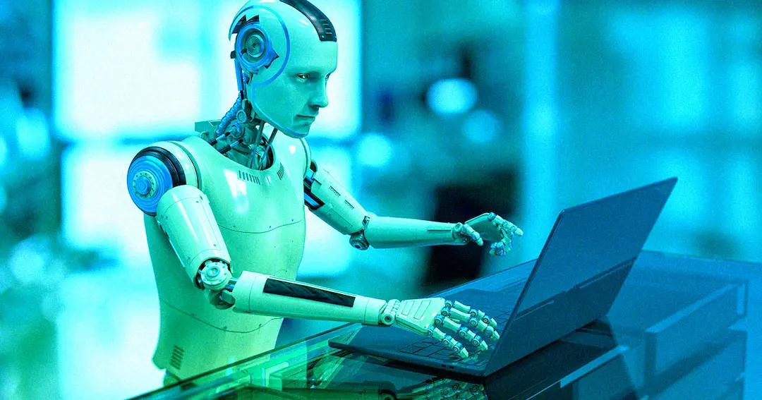 Dziennikarze Gizmodo i Kotaku zostaną zastąpieni przez sztuczną inteligencję
