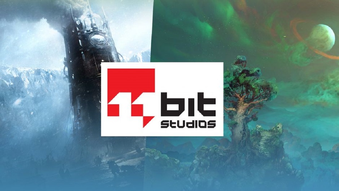 11 bit Studios przedstawia: nowe logo, nowe horyzonty