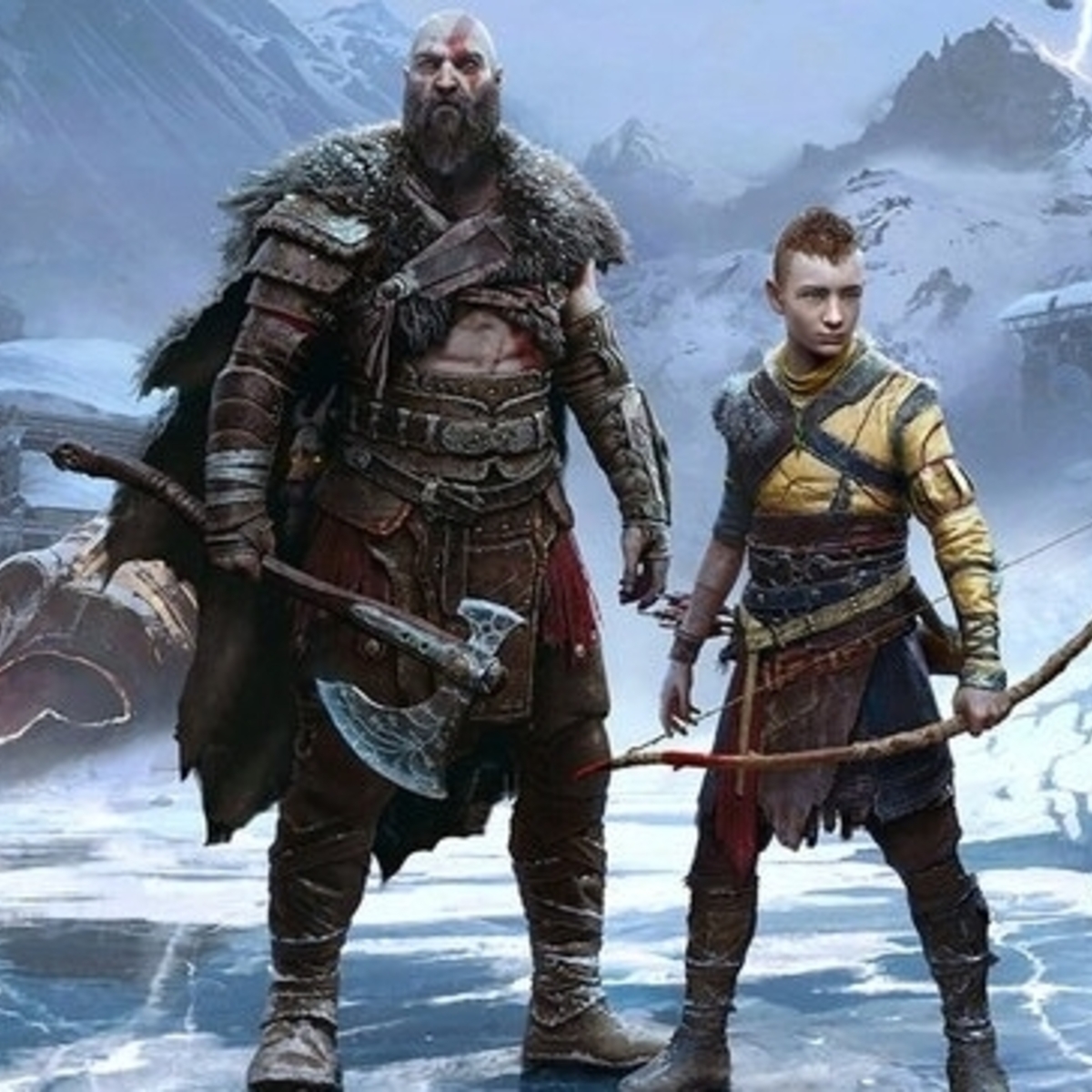 God of War: Ragnarok przeniesiony na przyszły rok? Znany insider podzielił się informacją o wydaniu gry