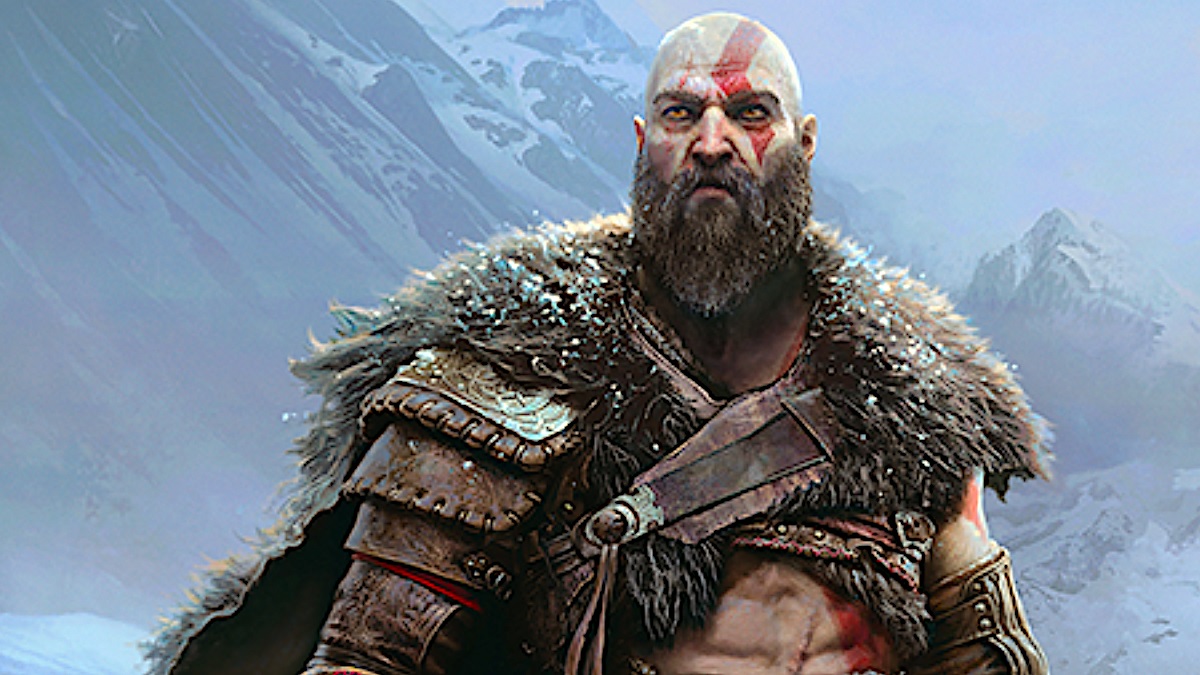 Nowy trailer God of War Ragnarök pokazuje techniczne zalety wersji na PlayStation 5