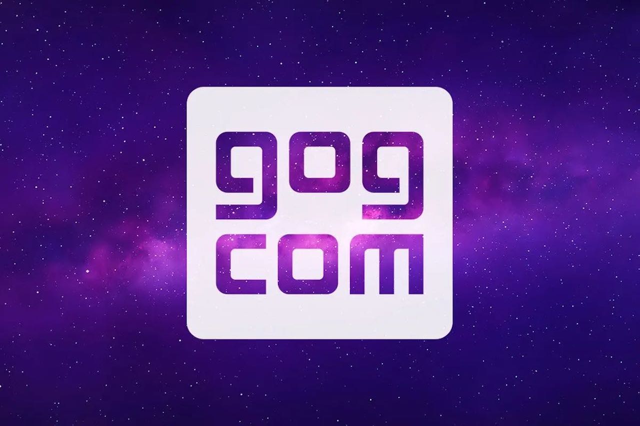 GOG.com chce „wrócić do korzeni”