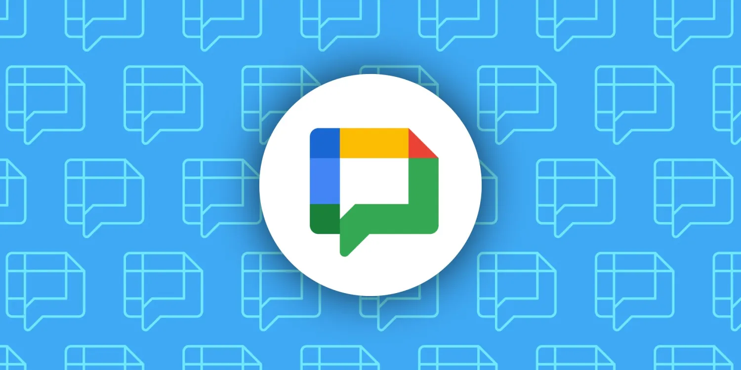 Nowy wygląd Google Chat: poznaj zaktualizowane logo