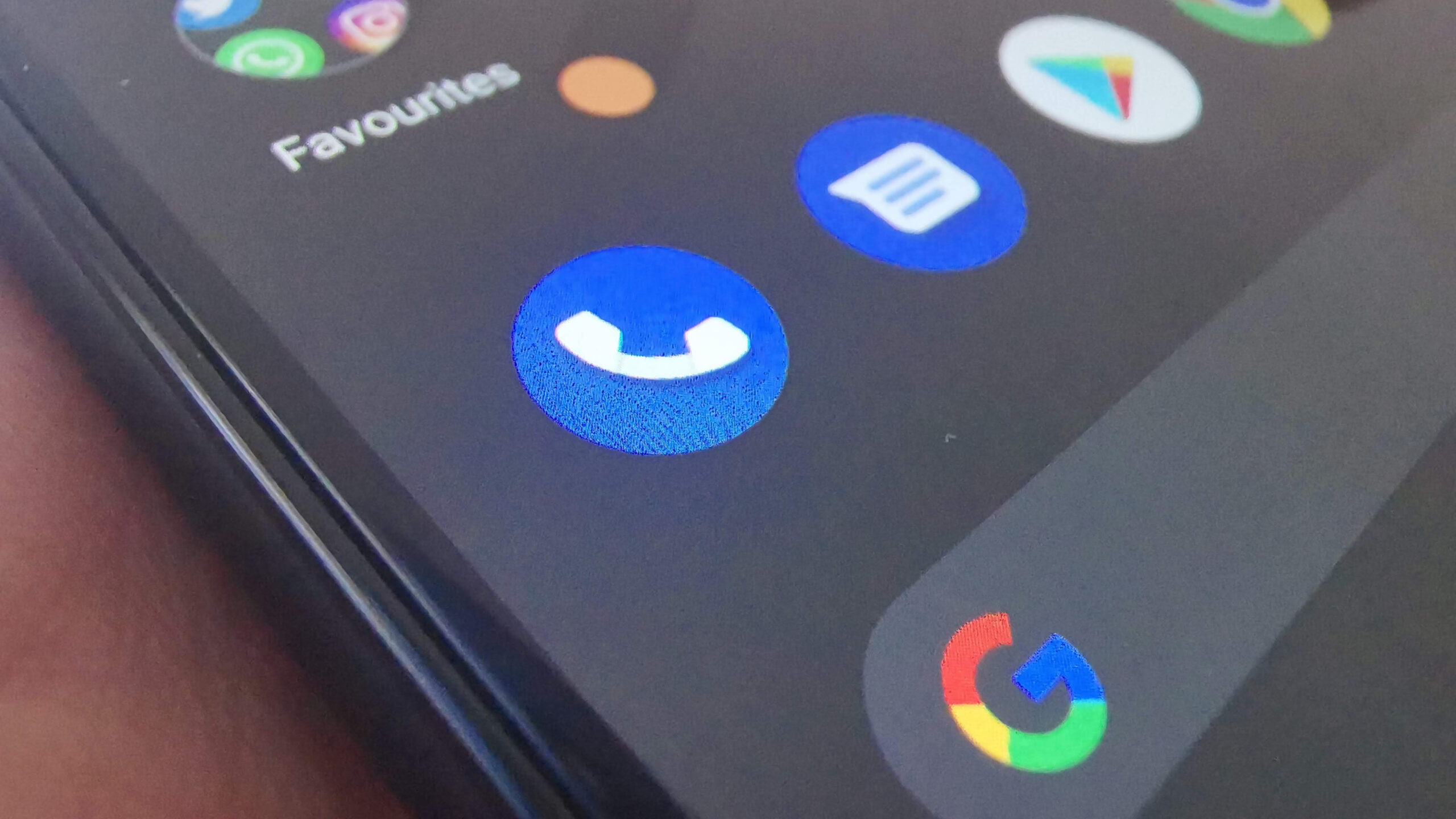 Google a number: aplikacja Google Phone testuje nową funkcję - wyszukiwanie nieznanego numeru