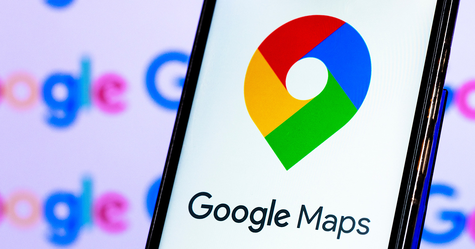 Mapy Google dodają budynki 3D do nawigacji