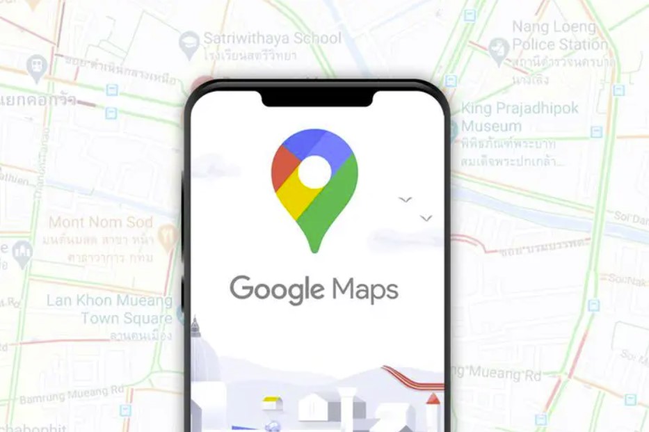 Mapy Google pokazują teraz ceny opłat drogowych na Androida i iOS