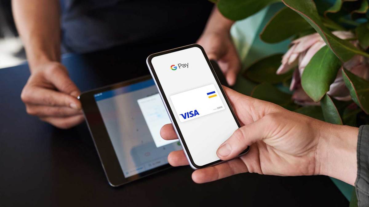 Google ogłasza zamknięcie Google Pay w USA w czerwcu