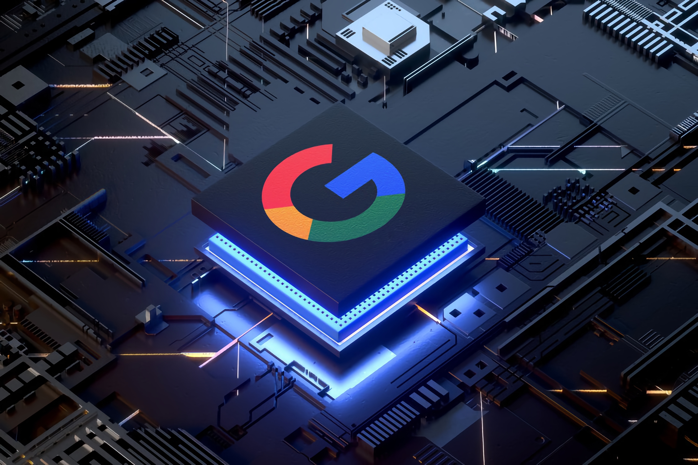 Szczegóły na temat układu Whitechapel Google dla Pixel 6 pojawiły się w sieci: osiem rdzeni, 5 nanometrów, i Snapdragon 870 poziom mocy