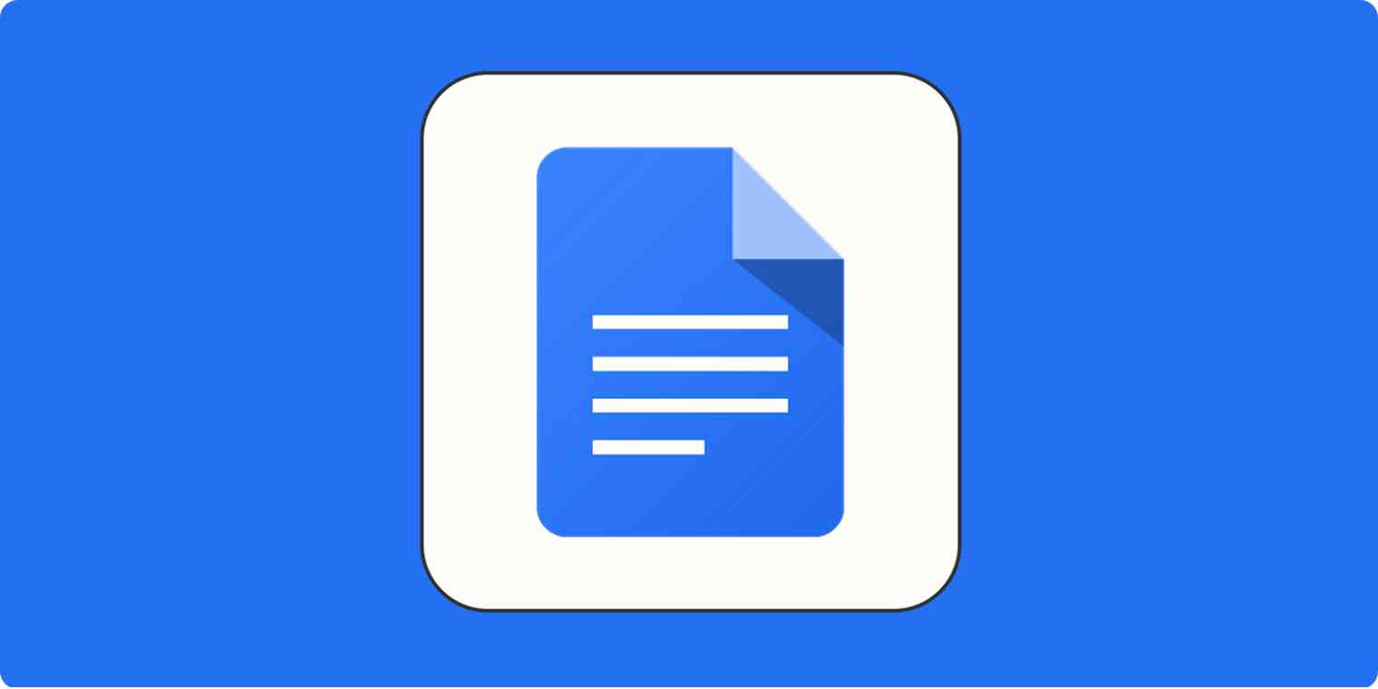 Dokumenty Google na Androida będą teraz domyślnie używać paginacji dokumentów