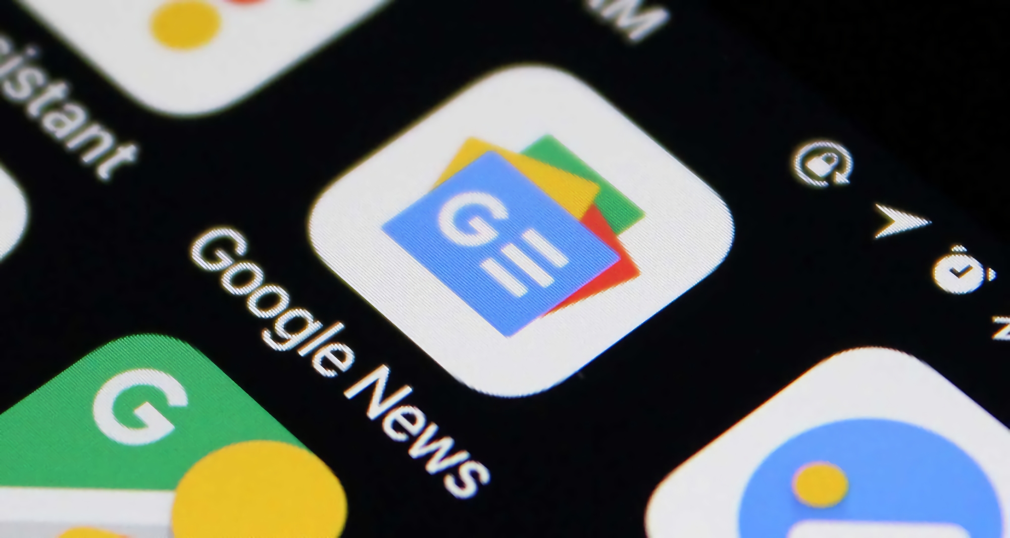 Roskomnadzor zablokował Google News w Rosji