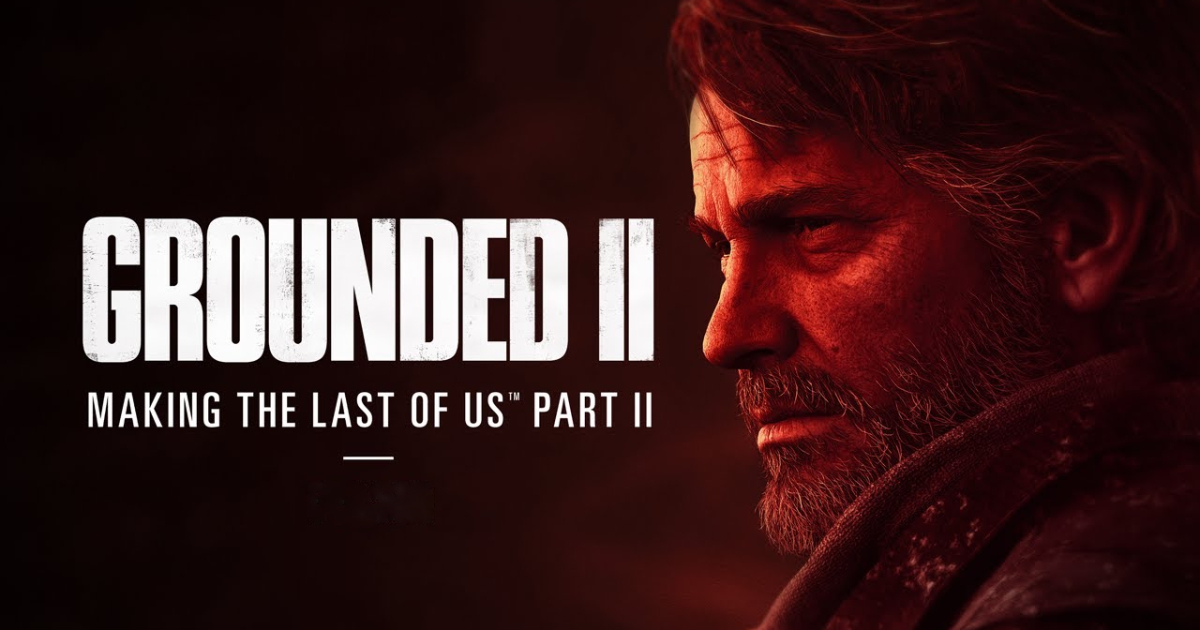 Premiera filmu dokumentalnego o tworzeniu The Last of Us Part II