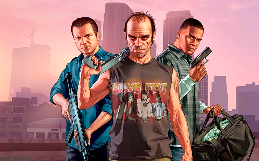 Po wycieku danych Grand Theft Auto VI studio Rockstar zostało wsparte przez dziesiątki twórców gier, aby pokazać swoją jedność i zachęcić deweloperów
