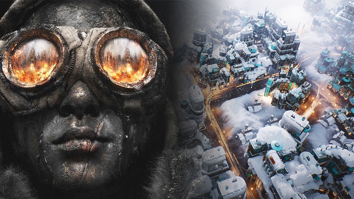 Ujawniono pierwsze szczegóły na temat Frostpunk 2: Czego spodziewać się po sequelu hitu?