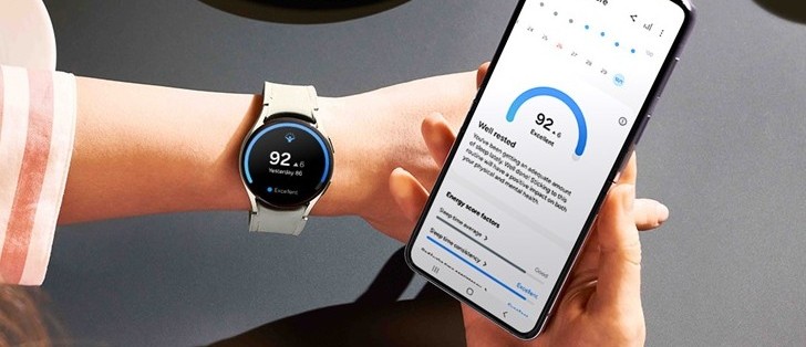 Galaxy Watch 6 otrzymuje aktualizacje One UI 6 i Wear OS 5 w USA