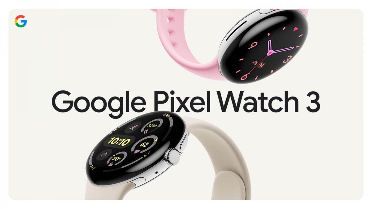 Google oferuje dwa lata darmowego 4G dla Pixel Watch 3, ale nie dla wszystkich