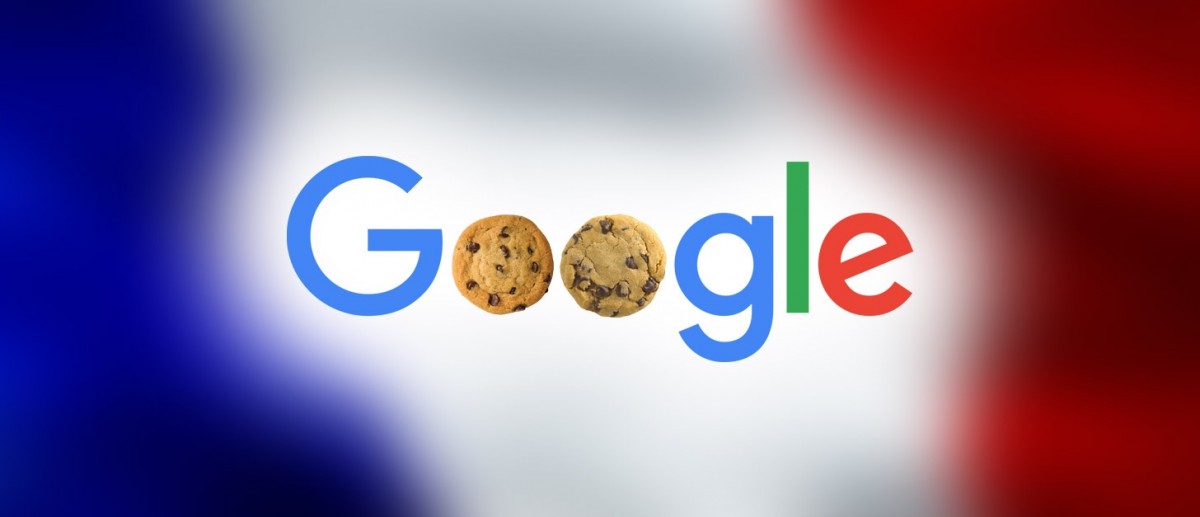 Francja ukarała Google i Facebook grzywną w wysokości 210 000 000 EUR za naruszenie plików cookie