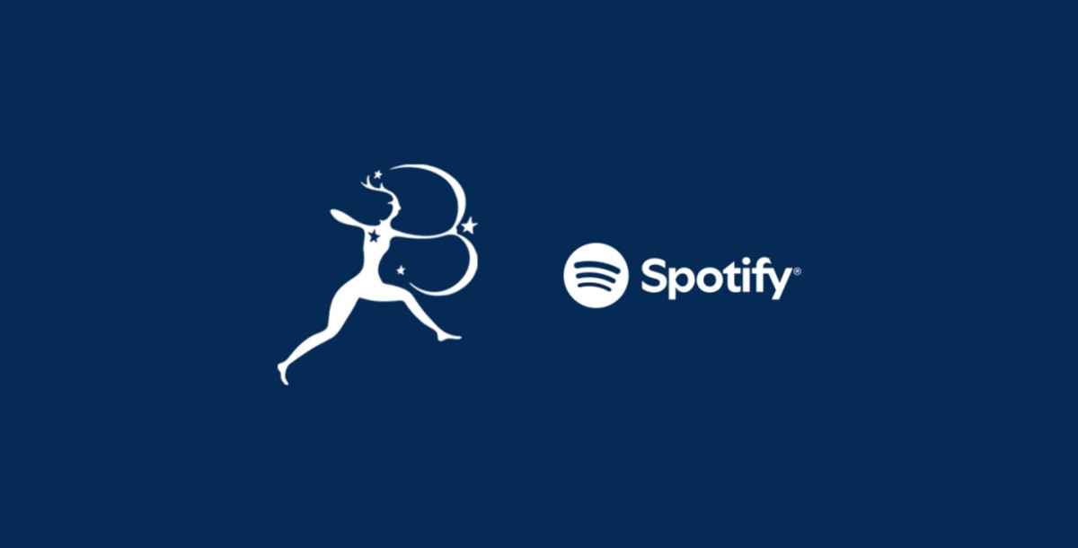 Spotify dodaje 1000 kolejnych audiobooków