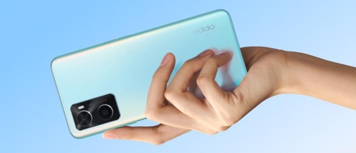 OPPO przedstawia budżetowy telefon Snapdragon 680 z pojemną baterią i wyświetlaczem LCD 90 Hz