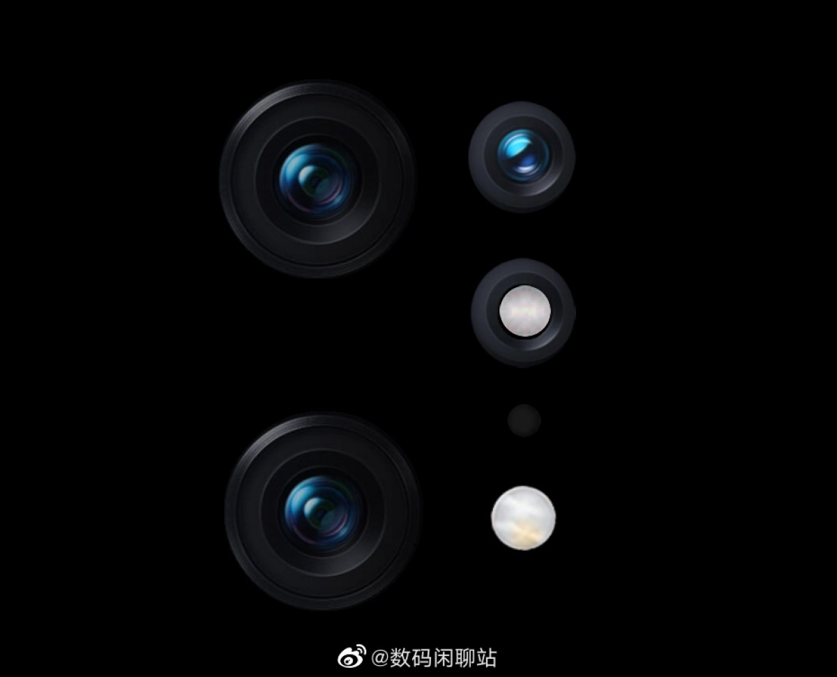 Aparat Xiaomi 12 został po raz pierwszy pokazany w zbliżeniu