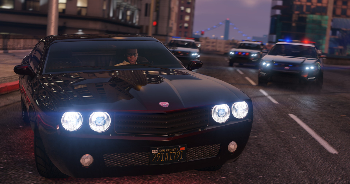 Jason Schreier: Grand Theft Auto 6 zapowiedziane w tym tygodniu, a Rockstar pokaże zwiastun w grudniu