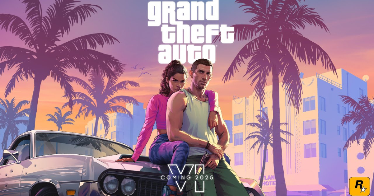 Rockstar pokazuje pierwszy zwiastun GTA VI: gracze powrócą do Vice City w 2025 roku
