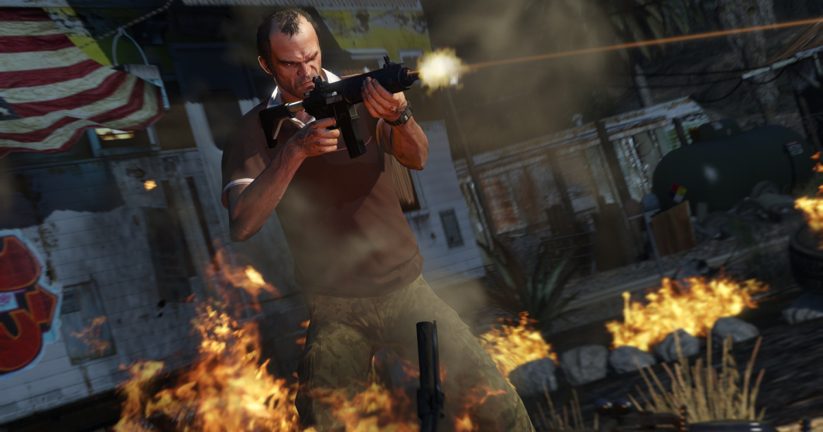 Ogłoszenie przez Rockstar Games pierwszego zwiastuna Grand Theft Auto 6 na początku grudnia stało się najpopularniejszym tweetem w historii gier