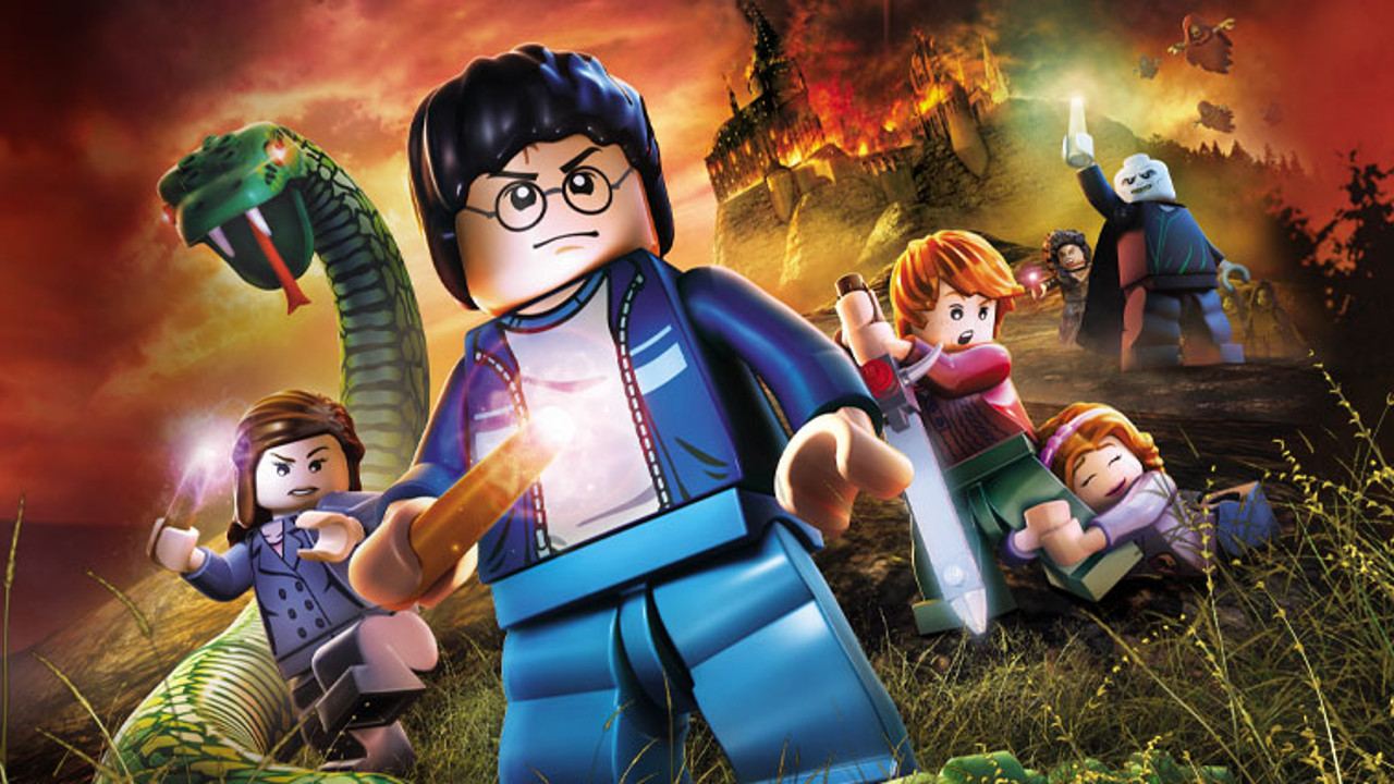 Oficjalne konto na Instagramie Warner Bros w RPA przypadkowo opublikowało zdjęcie gry LEGO opartej na Harrym Potterze