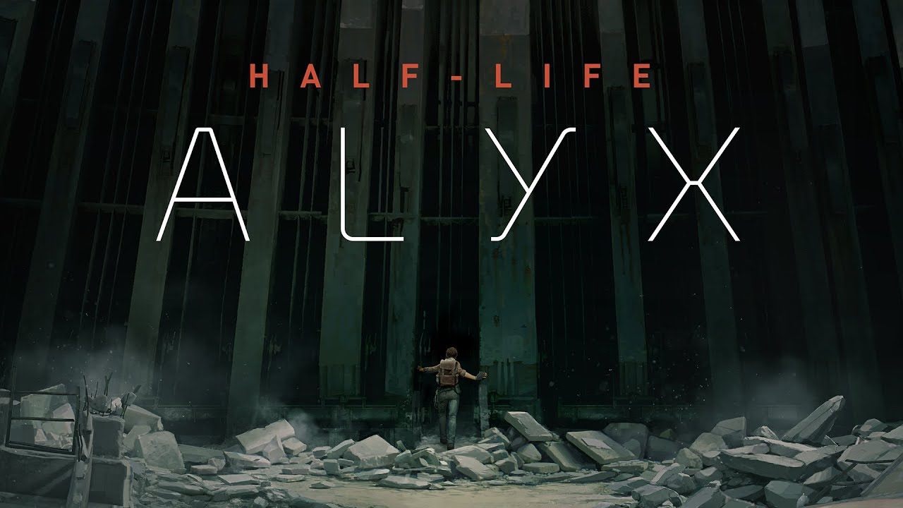 Dzięki entuzjastom można teraz grać w Half Life Alyx nawet bez hełmu VR