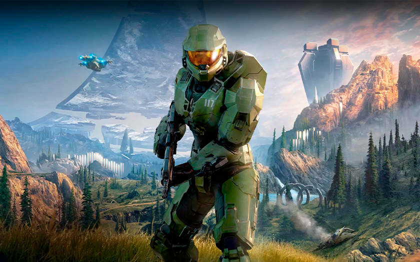 Kampania Halo Infinite otrzyma szereg poprawek i ulepszeń w ramach aktualizacji śródsezonowej, która zostanie wydana 24 lutego