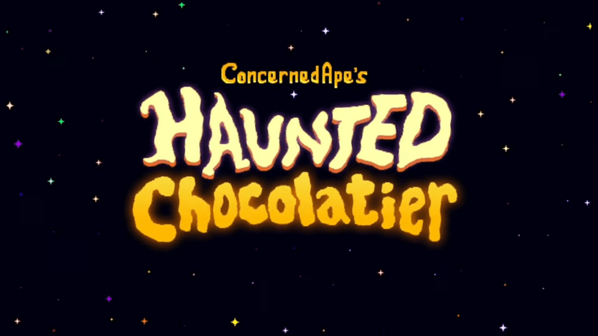 Rozwój Haunted Chocolatier zostanie wznowiony, gdy tylko aktualizacja 1.6 Stardew Valley zostanie wydana na wszystkich platformach.