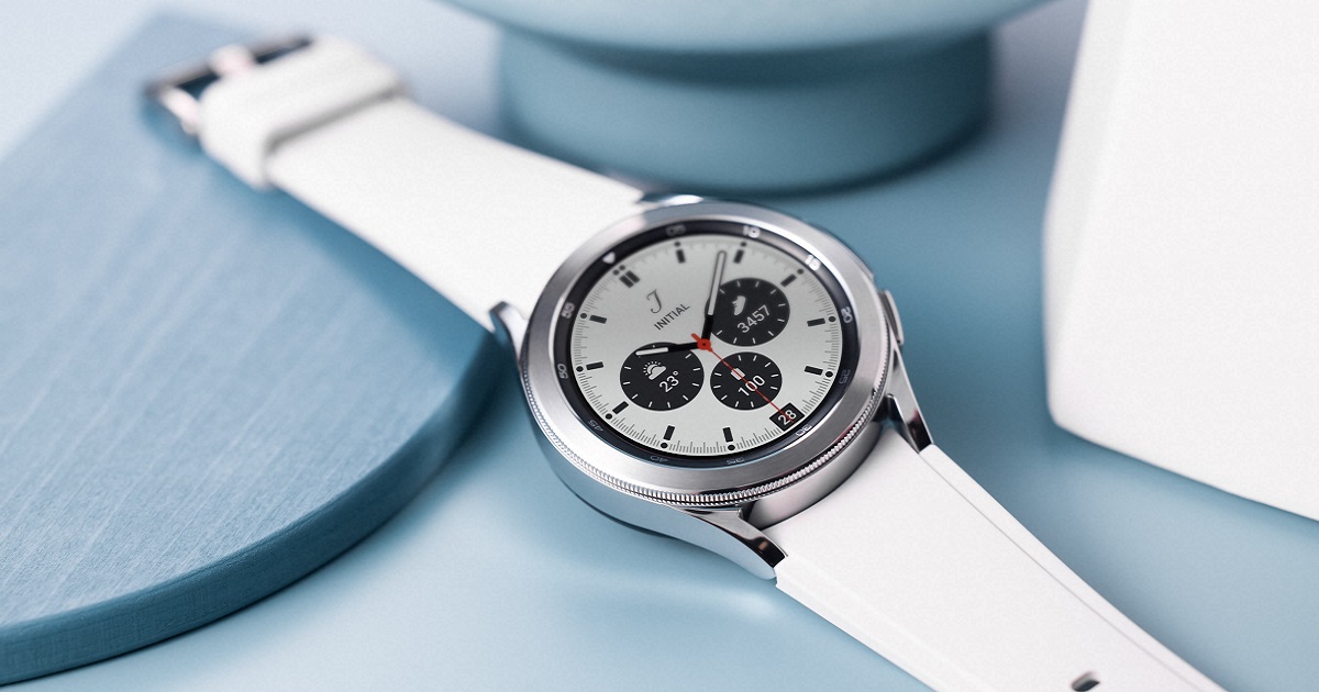 Najnowsza aktualizacja dla Samsunga Galaxy Watch4 unieruchamia inteligentny zegarek