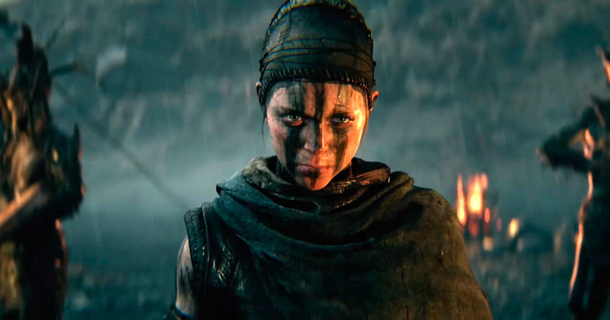 Phil Spencer: Nie musimy długo czekać na premierę Senua's Saga: Hellblade II