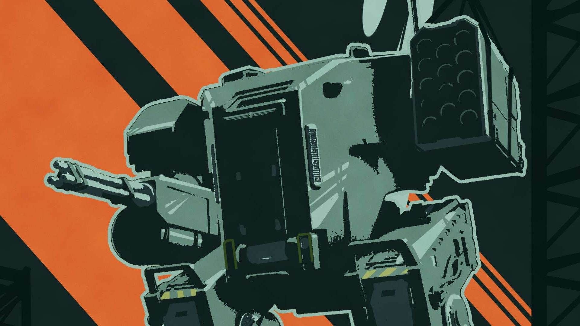 Twórcy Helldivers 2 zapowiadają rychłe pojawienie się w grze egzokombinezonów EX-45 Patriot.