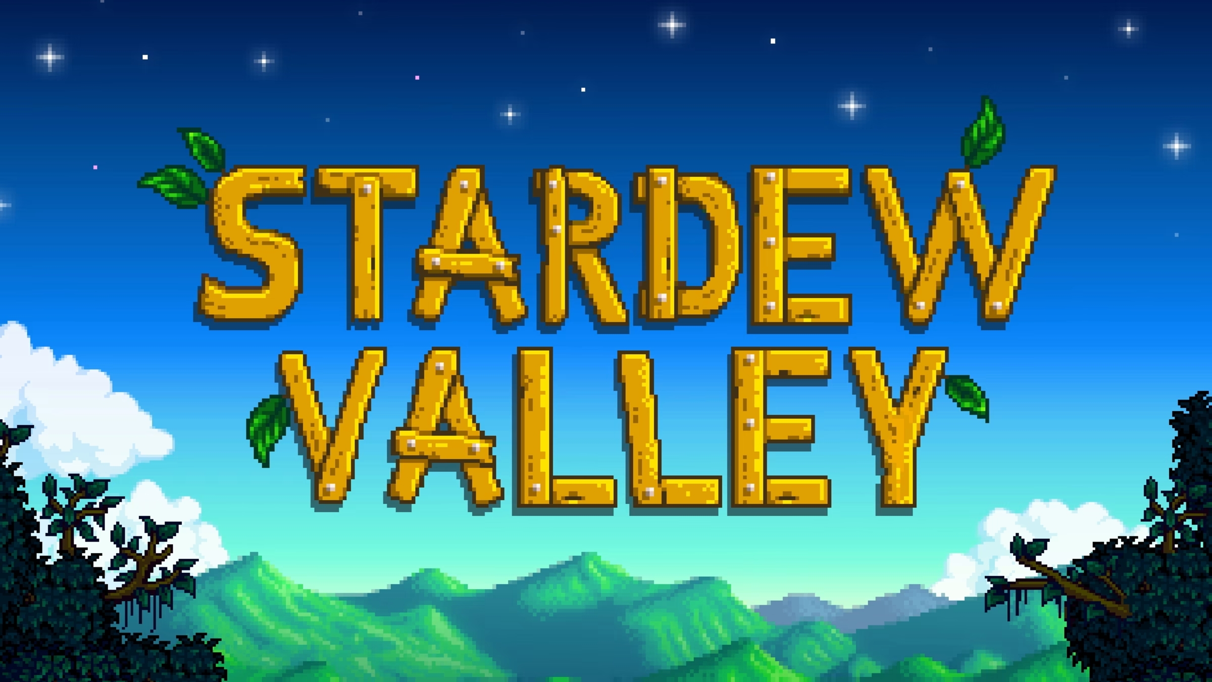 Deweloper ConcernedApe opowiada nieco więcej o aktualizacji 1.6 dla Stardew Valley