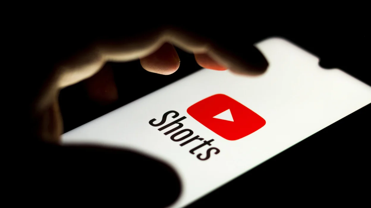 Shorts International chce pozwać Google za nazwę sekcji YouTube Shorts