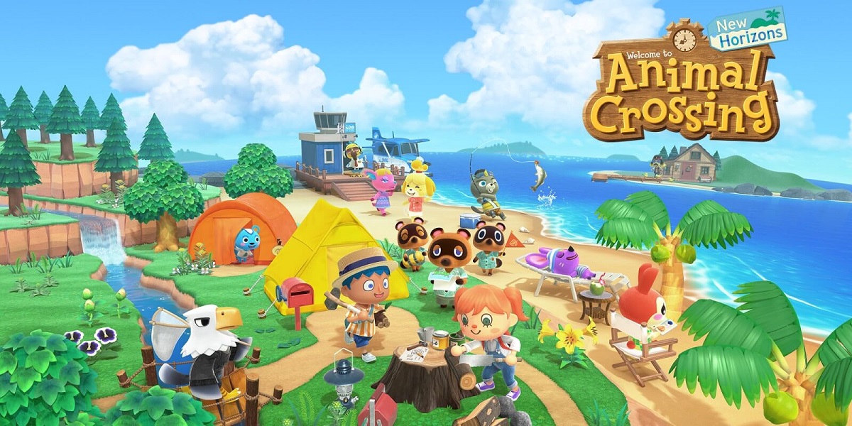 Insider: Ubisoft tworzy uroczą grę społecznościową o nazwie Alterra, podobną do Animal Crossing i Minecrafta jednocześnie.