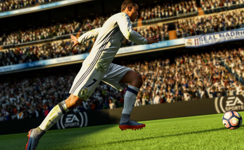 EA świętuje Mistrzostwa Świata 2018 w nowej aktualizacji dla FIFA 18