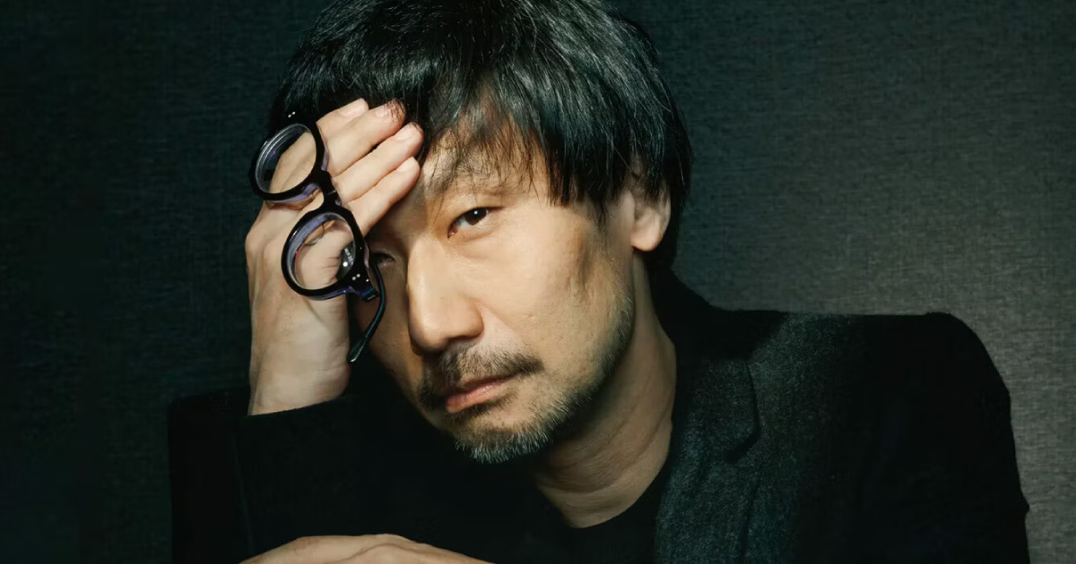 Hideo Kojima dzieli się wrażeniami po obejrzeniu ukraińskiego filmu dokumentalnego 20 Days in Mariupol.