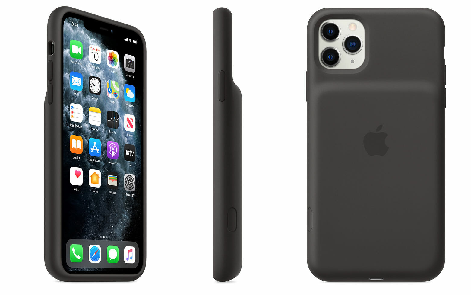 Apple wydało "garbaty" futerał z baterią dla iPhone'a 11 - w cenie smartfona Redmi 8