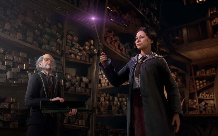 Hogwarts Legacy ma teraz wymagania systemowe i możliwość składania zamówień w przedsprzedaży. Gra będzie miała również ekskluzywny quest w wersji na PlayStation