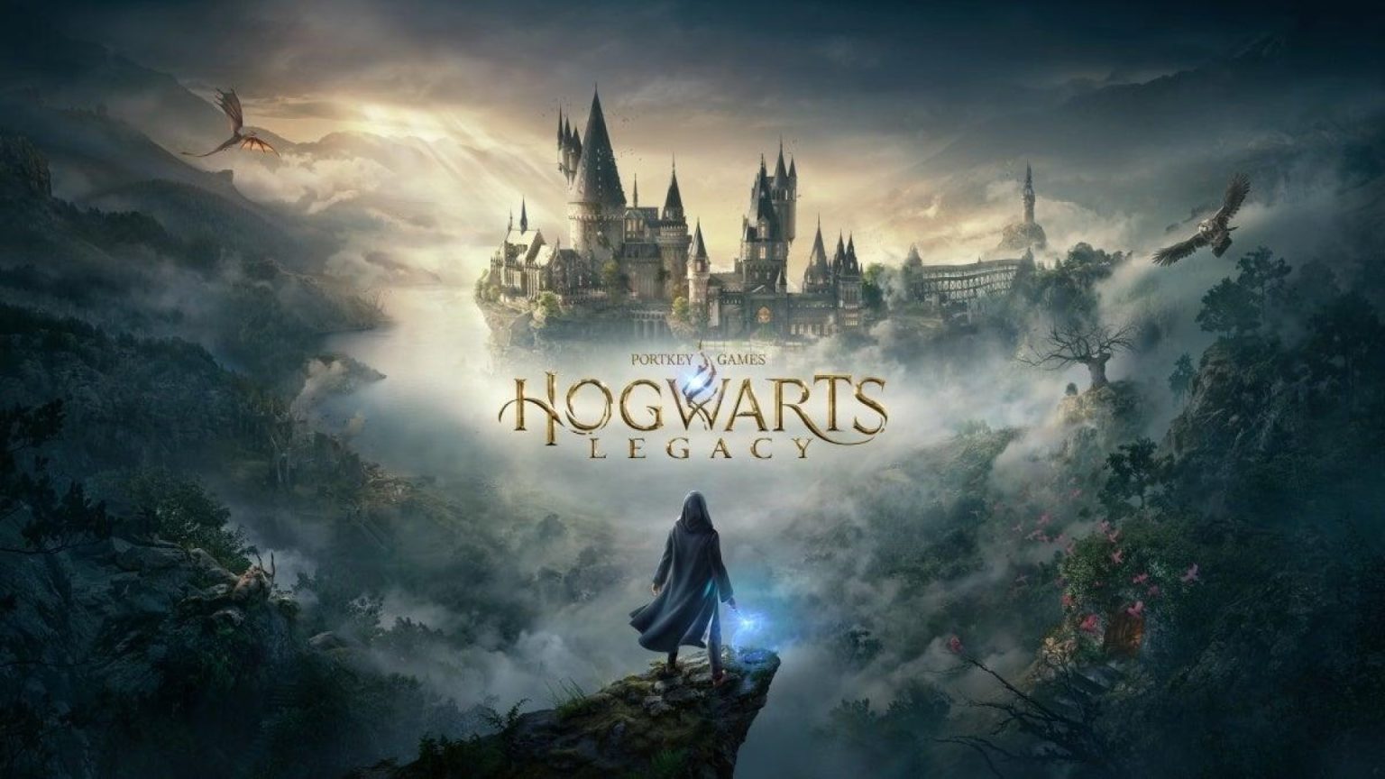 Kontynuacja "Dziedzictwa Hogwartu" to największy projekt Warner Bros. od kilku lat